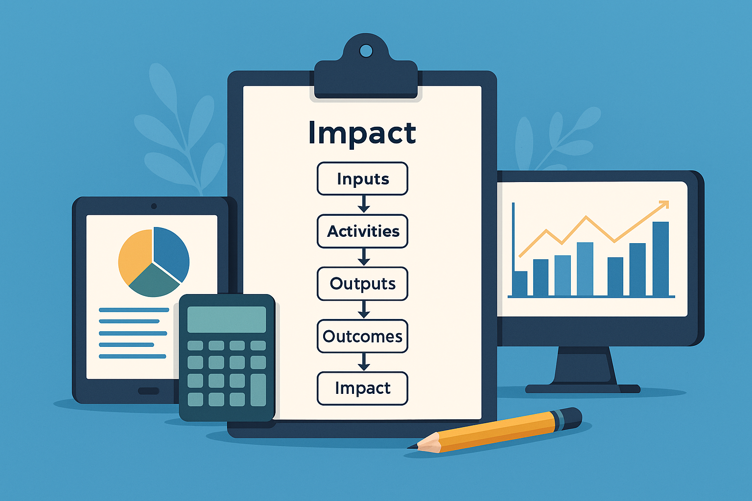 How Nonprofits Can Effectively Measure Their Impact