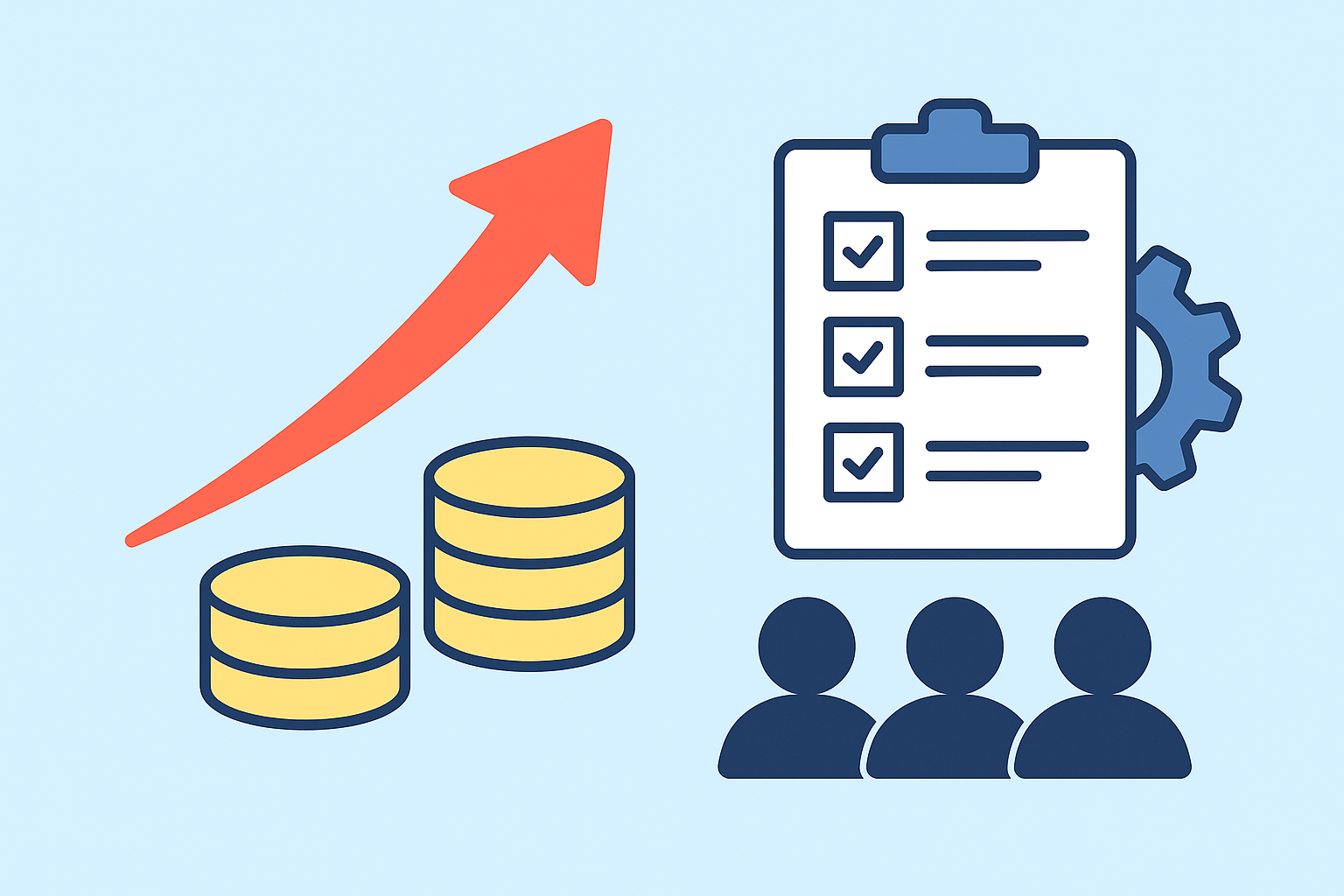 Meeting the Rising Demand: How Nonprofits Can Do More with Less Using NPO App