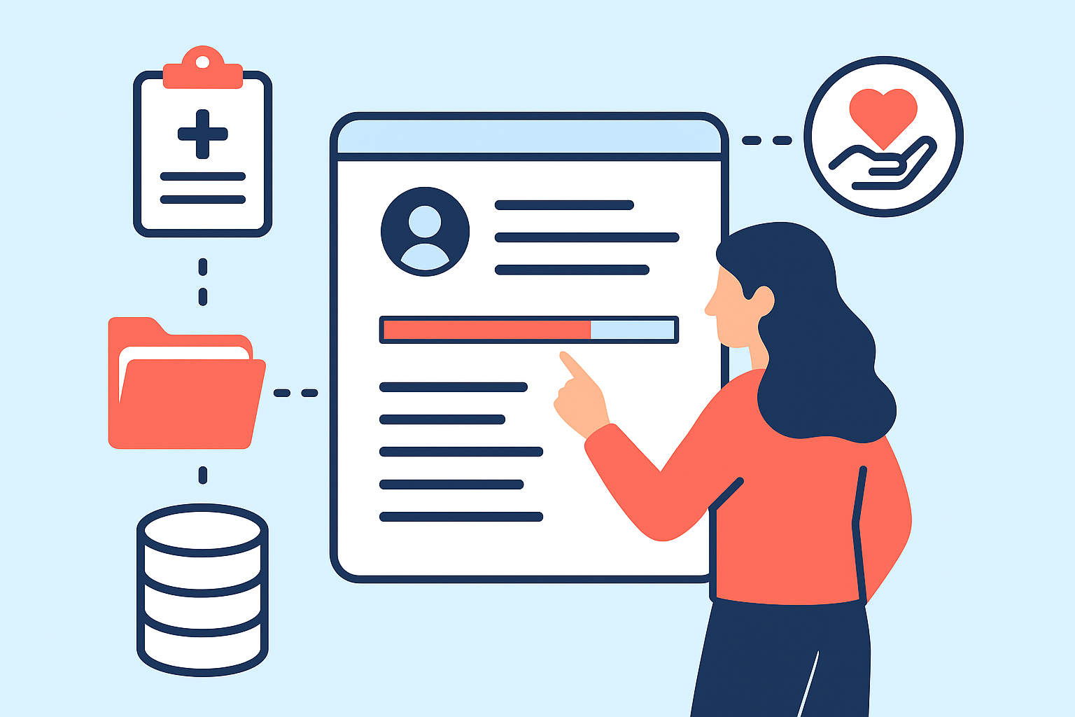 Why Nonprofits Serving Clients Should Use NPO App 