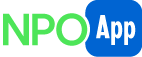 NPO App logo