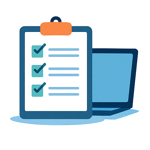 Checklist